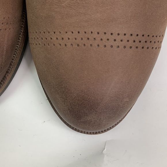 OluKai Haili Brown Loafers - Picture 9 of 13